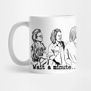 Wait a minute... I love that idea Mug